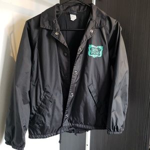 Dark Seas Coach Jacket